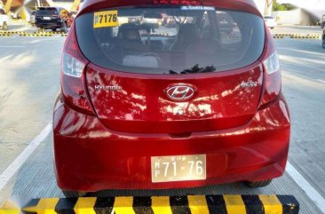 Hyundai eon 2016 for sale