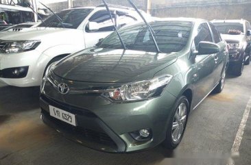 Toyota Vios 2017 for sale