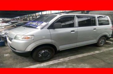 2014 Suzuki APV for sale