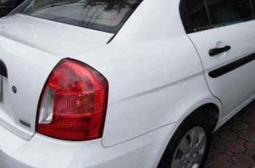 2010 Hyundai Accent for sale