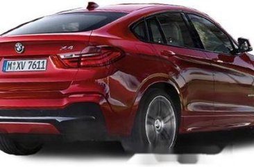 Bmw X4 Xdrive 20D 2018 for sale