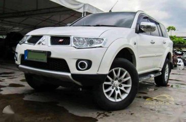 2013 Mitsubishi Montero Sport for sale