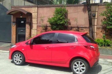 2010 Mazda2 for sale