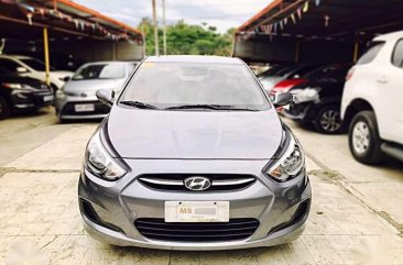 2017 Hyundai Accent for sale