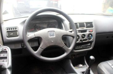 2002 Honda City for sale