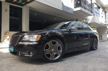 Chrysler 300C 2013 for sale