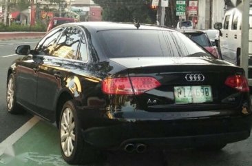 Audi A4 2010 for sale