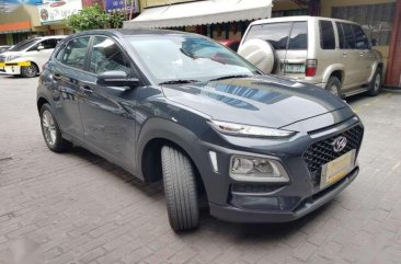 2019 Brand new hyundai Kona for sale