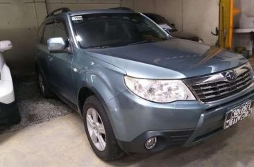 2011 Subaru Forester for sale