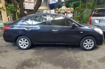 Nissan Almera AT 2014 Model FOR SALE