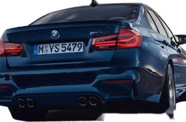 Bmw M3 Sedan 2018 for sale