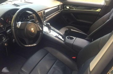 Porsche Panamera 2013 for sale