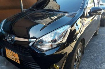 Toyota Wigo 2017 for sale