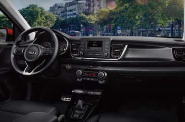 Kia Rio Sl 2018 for sale