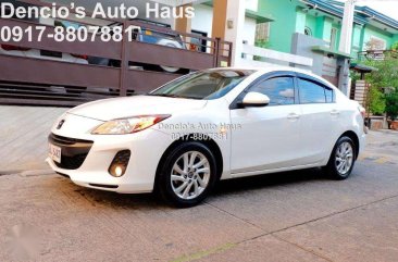 2013 Mazda 3 for sale