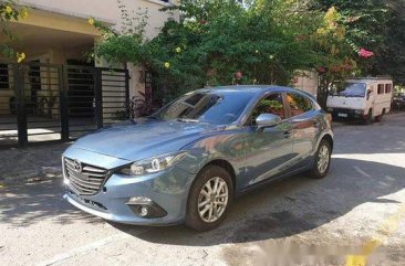 Mazda 3 2016 AT for sale