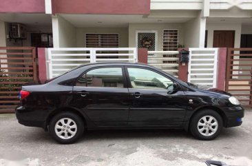 Toyota Altis 2008 for sale