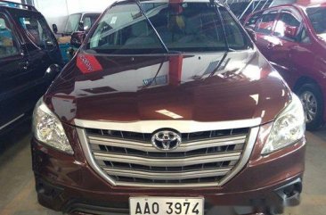 Toyota Innova 2014 for sale