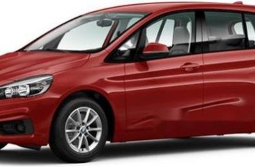 Bmw 218I Gran Tourer 2018 for sale