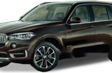 Bmw X5 Xdrive 30D M Sport 2018 for sale