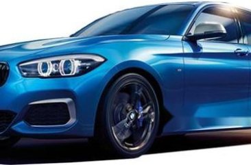 Bmw 118I M Sport 2018 for sale