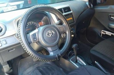 Toyota Wigo G New Look 2017 for sale