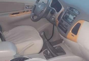 Toyota Innova 2010 for sale