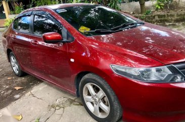 Honda City iVTEC 2009 Swap or Sale