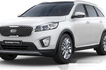 Kia Sorento Ex 2018 for sale