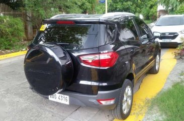 2015 Ford Ecosport FOR SALE