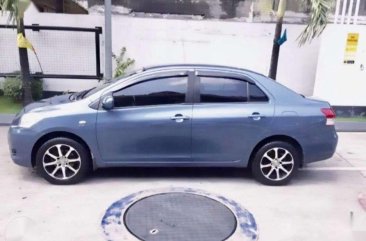 Toyota Vios J 2008 for sale