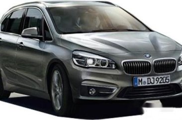 Bmw 218I Active Tourer 2018 for sale