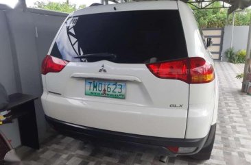 2011 Mitsubishi Montero for sale