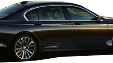 Bmw 740Li 2018 for sale