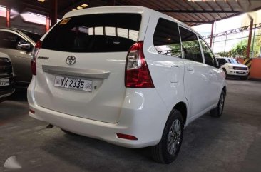 2017 Toyota Avanza for sale