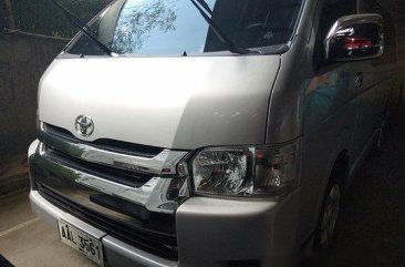 Toyota Hiace 2014 for sale