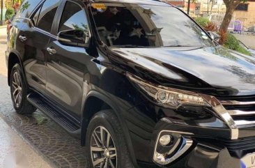 2016 Toyota Fortuner for sale