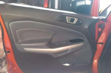 Ford Ecosport 2015 for sale