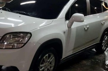 For Sale Chevrolet Orlando 2012