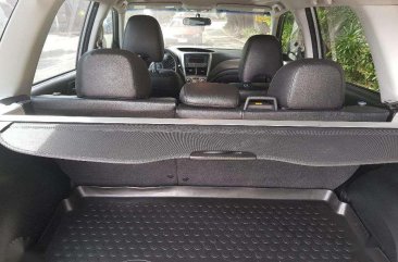 2011 Subaru Forester 2.5 Turbo FOR SALE