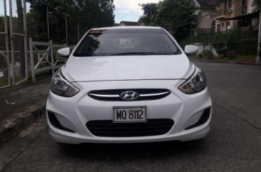 2016 Hyundai Accent for sale