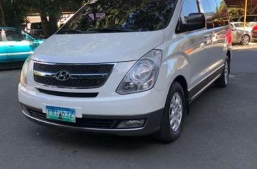 Hyundai starex 2010 for sale