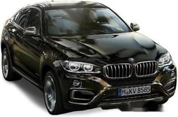 Bmw X6 2018 for sale