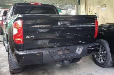 2018 Toyota Tundra for sale