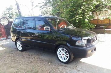 Toyota revo 2001 for sale