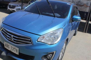 2015 Mitsubishi Mirage G4 for sale