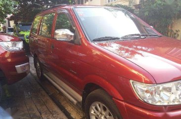 2008 Isuzu Crosswind for sale