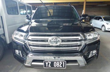 Toyota Land Cruiser 2016 for sale