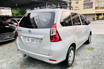 2017 Toyota Avanza for sale