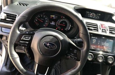 2018 Subaru WRX for sale